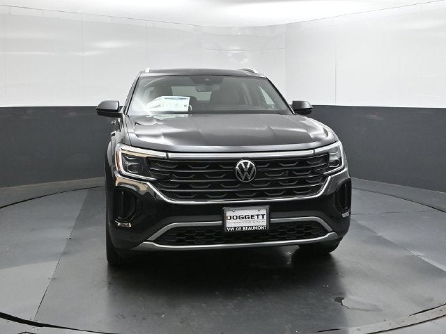 2026 Volkswagen Atlas Cross Sport SE w/Technology