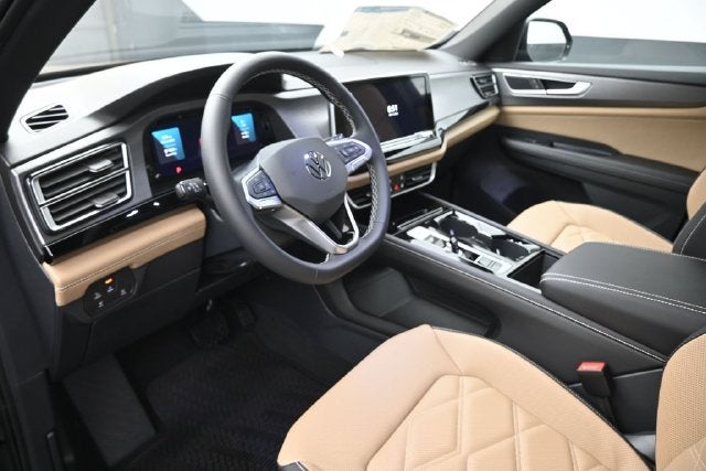 2026 Volkswagen Atlas Cross Sport SE w/Technology