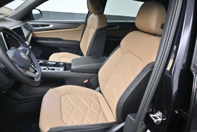 2026 Volkswagen Atlas Cross Sport SE w/Technology