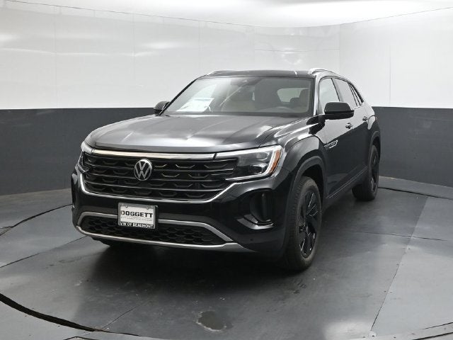 2026 Volkswagen Atlas Cross Sport SE w/Technology