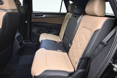 2026 Volkswagen Atlas Cross Sport SE w/Technology