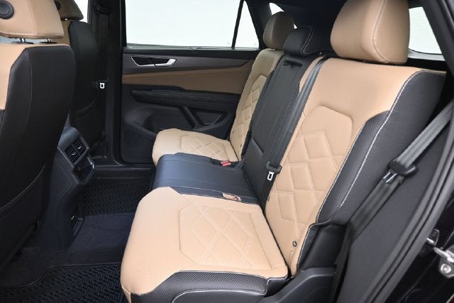 2026 Volkswagen Atlas Cross Sport SE w/Technology