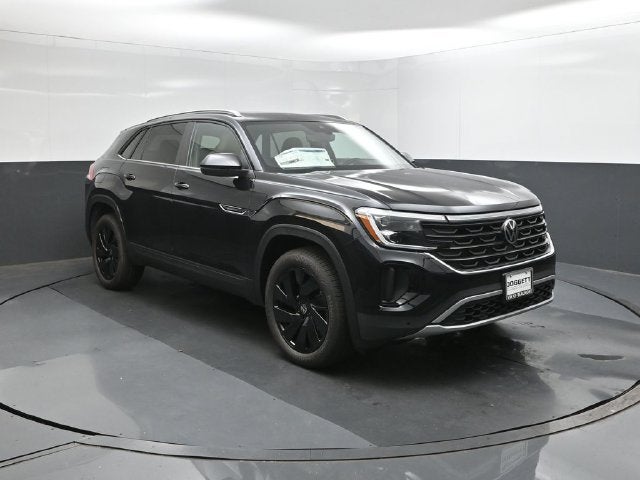 2026 Volkswagen Atlas Cross Sport SE w/Technology
