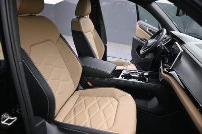 2026 Volkswagen Atlas Cross Sport SE w/Technology