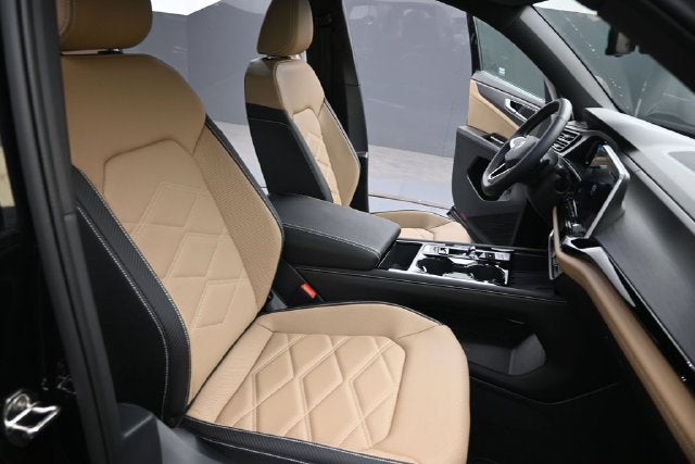 2026 Volkswagen Atlas Cross Sport SE w/Technology