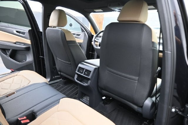 2026 Volkswagen Atlas Cross Sport SE w/Technology