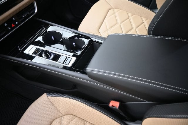 2026 Volkswagen Atlas Cross Sport SE w/Technology