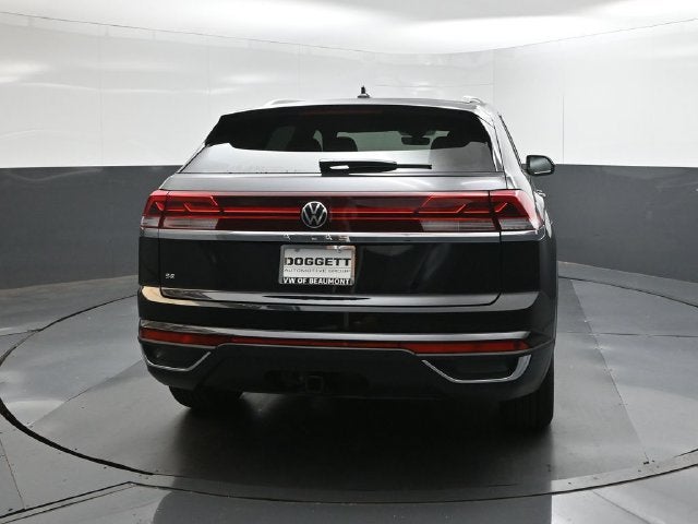 2026 Volkswagen Atlas Cross Sport SE w/Technology