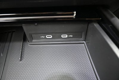 2026 Volkswagen Atlas Cross Sport SE w/Technology