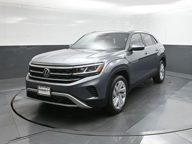 2023 Volkswagen Atlas Cross Sport 3.6L V6 SE w/Technology