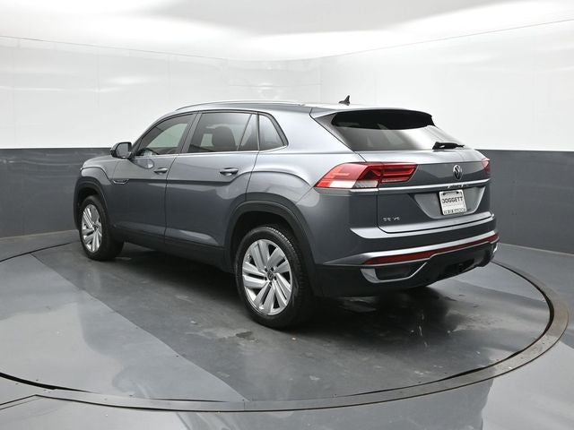 2023 Volkswagen Atlas Cross Sport 3.6L V6 SE w/Technology