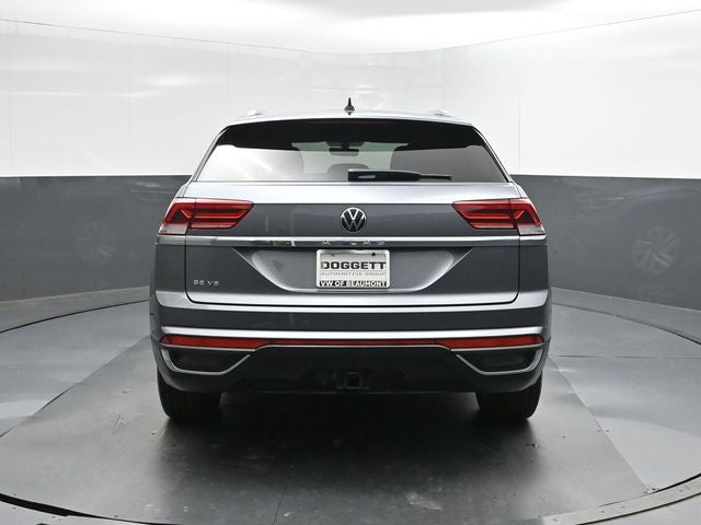 2023 Volkswagen Atlas Cross Sport 3.6L V6 SE w/Technology