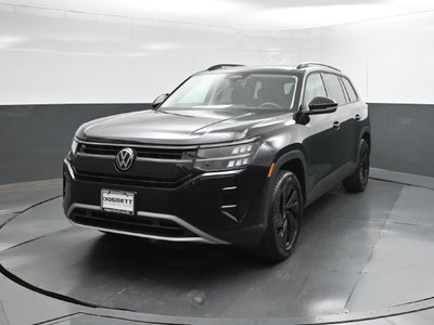 2027 Volkswagen Atlas SE w/Technology