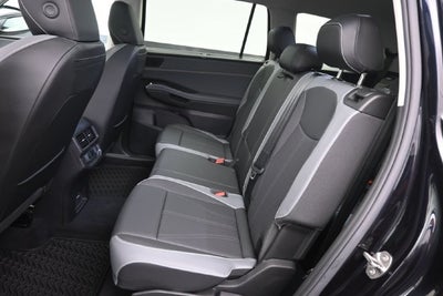 2027 Volkswagen Atlas SE w/Technology
