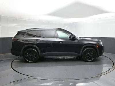 2027 Volkswagen Atlas SE w/Technology