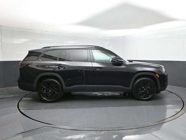 2027 Volkswagen Atlas SE w/Technology