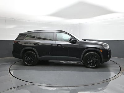 2027 Volkswagen Atlas SE w/Technology