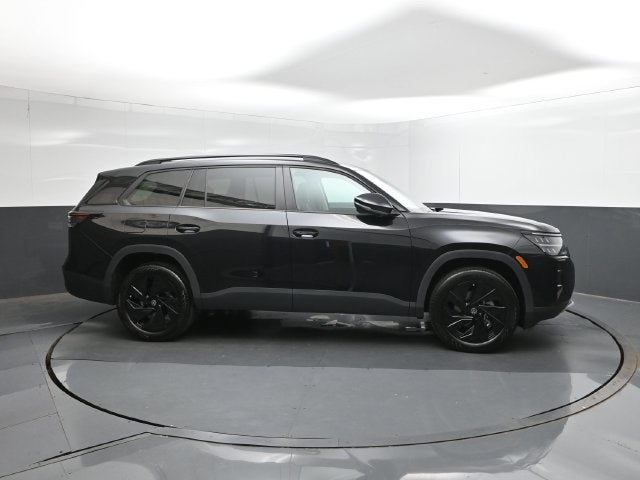 2027 Volkswagen Atlas SE w/Technology