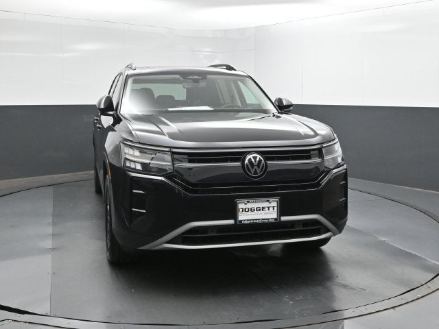 2027 Volkswagen Atlas SE w/Technology
