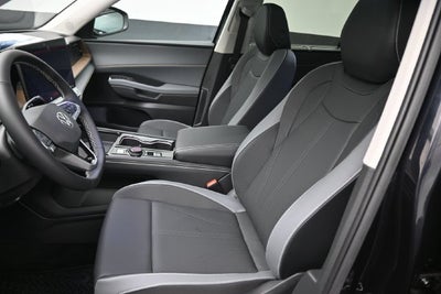 2027 Volkswagen Atlas SE w/Technology