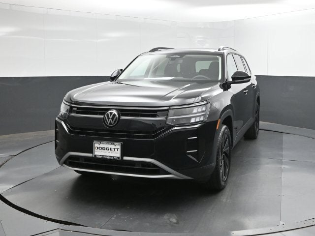 2027 Volkswagen Atlas SE w/Technology