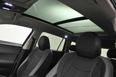 2027 Volkswagen Atlas SE w/Technology