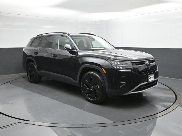 2027 Volkswagen Atlas SE w/Technology