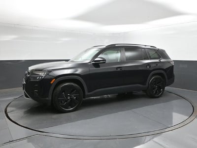 2027 Volkswagen Atlas SE w/Technology