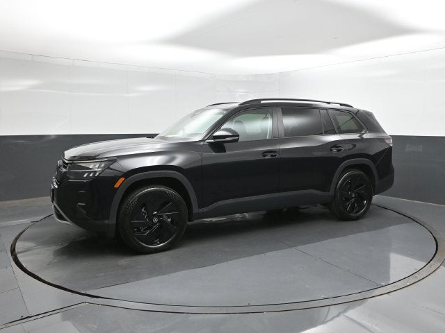 2027 Volkswagen Atlas SE w/Technology