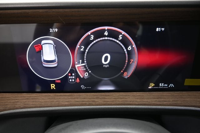 2027 Volkswagen Atlas SE w/Technology
