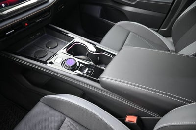 2027 Volkswagen Atlas SE w/Technology