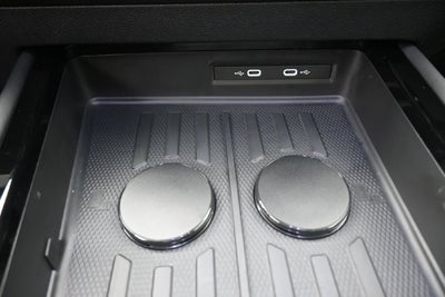 2027 Volkswagen Atlas SE w/Technology