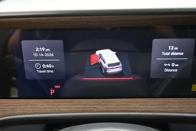 2027 Volkswagen Atlas SE w/Technology