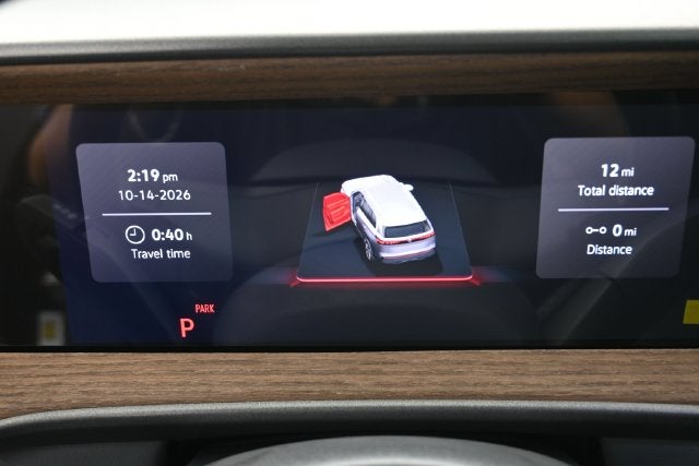 2027 Volkswagen Atlas SE w/Technology