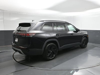 2027 Volkswagen Atlas SE w/Technology