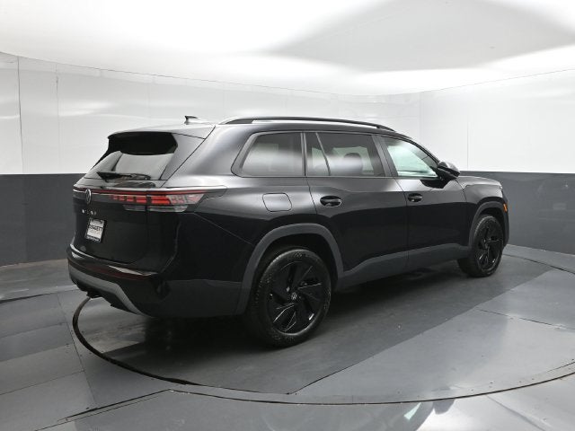 2027 Volkswagen Atlas SE w/Technology