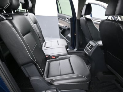 2021 Volkswagen Atlas 2.0T SE