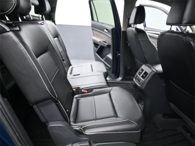 2021 Volkswagen Atlas 2.0T SE