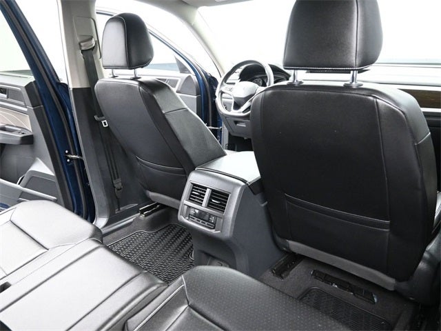 2021 Volkswagen Atlas 2.0T SE