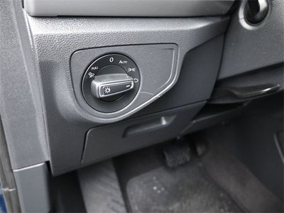 2021 Volkswagen Atlas 2.0T SE