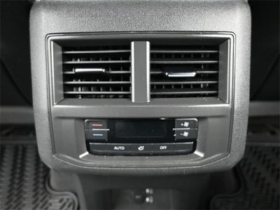 2021 Volkswagen Atlas 2.0T SE