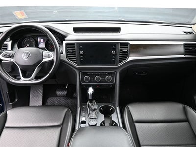 2021 Volkswagen Atlas 2.0T SE
