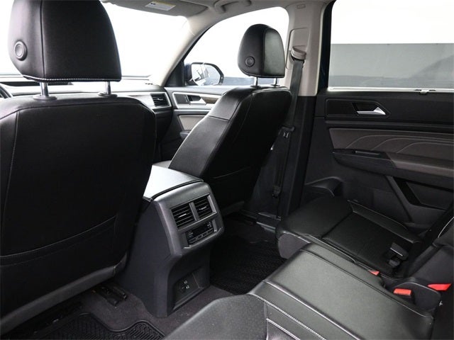 2021 Volkswagen Atlas 2.0T SE