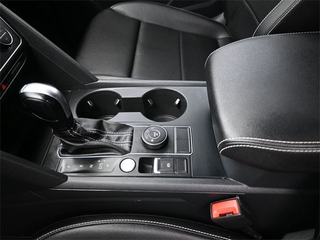 2021 Volkswagen Atlas 2.0T SE