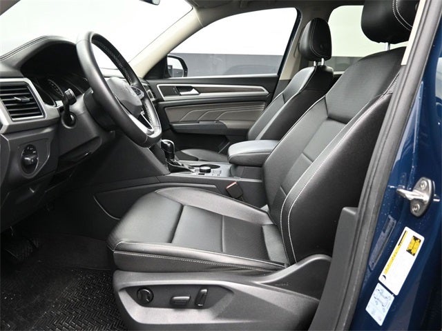 2021 Volkswagen Atlas 2.0T SE