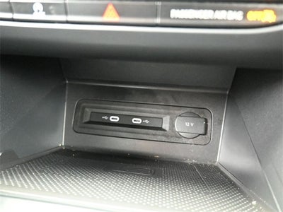 2021 Volkswagen Atlas 2.0T SE