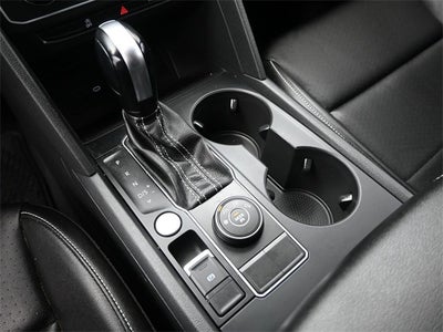 2021 Volkswagen Atlas 2.0T SE