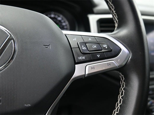 2021 Volkswagen Atlas 2.0T SE