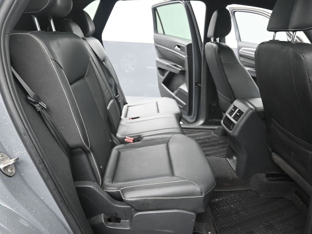 2020 Volkswagen Atlas Cross Sport 2.0T SEL 4Motion