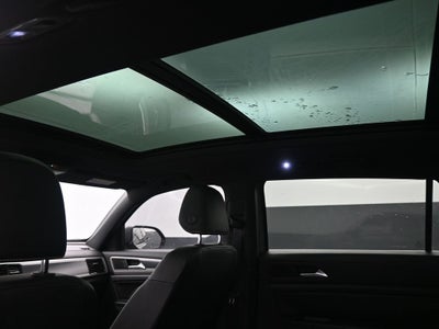 2020 Volkswagen Atlas Cross Sport 2.0T SEL 4Motion